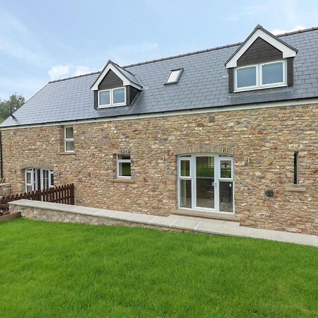 Villa Woodpecker Barn à Pontyclun Extérieur photo