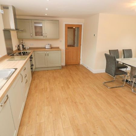 Villa Woodpecker Barn à Pontyclun Extérieur photo