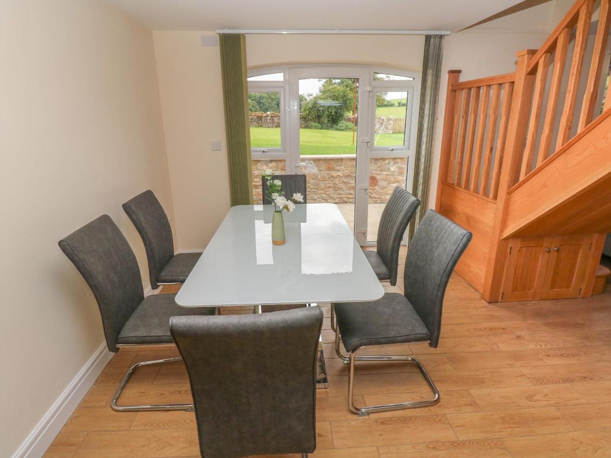 Villa Woodpecker Barn à Pontyclun Extérieur photo