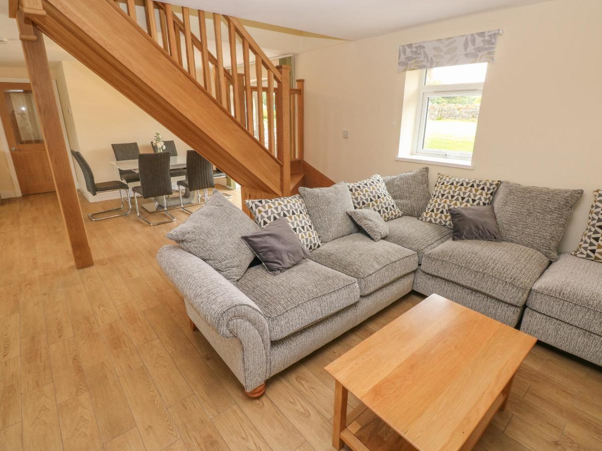 Villa Woodpecker Barn à Pontyclun Extérieur photo