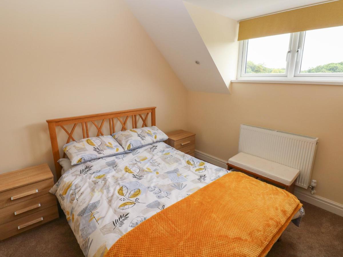 Villa Woodpecker Barn à Pontyclun Extérieur photo