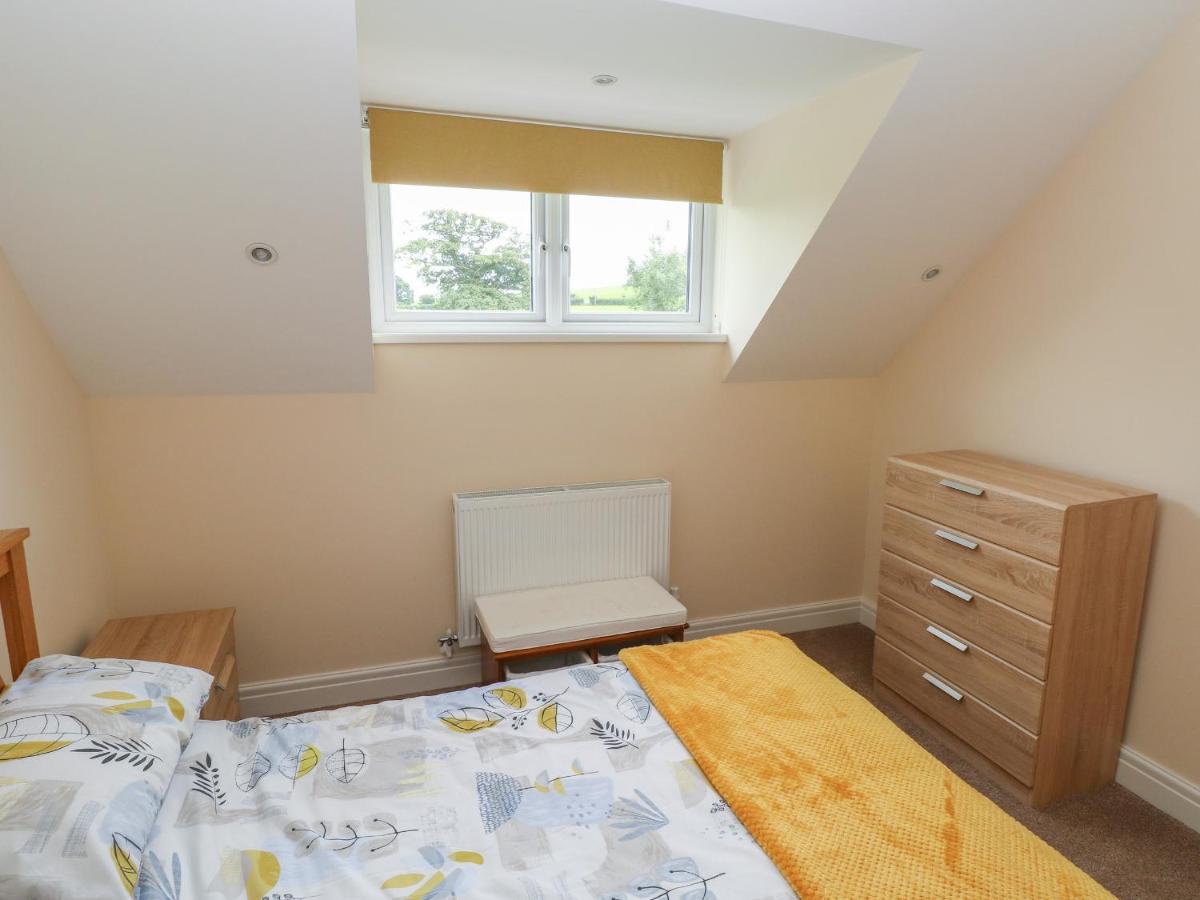 Villa Woodpecker Barn à Pontyclun Extérieur photo