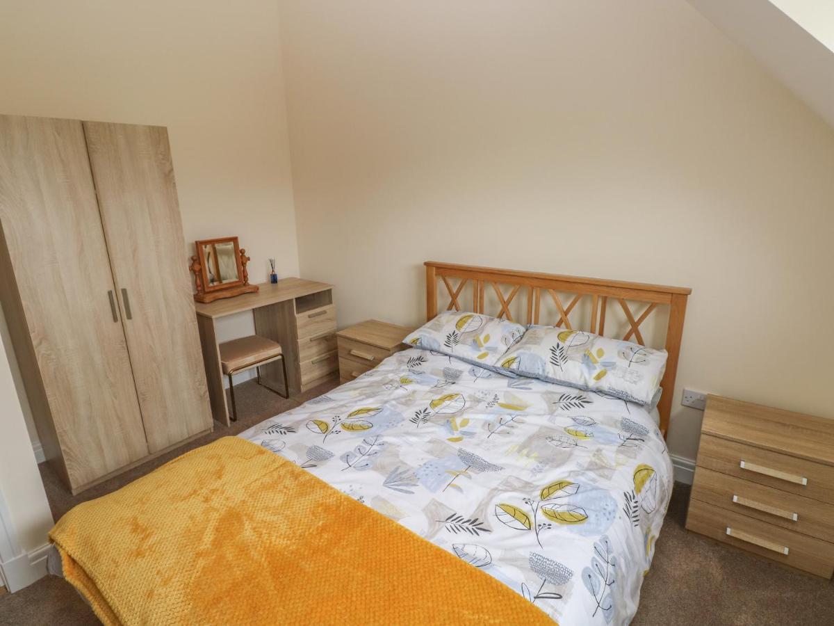 Villa Woodpecker Barn à Pontyclun Extérieur photo